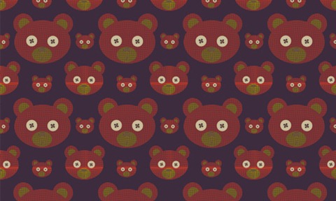 8-Teddies