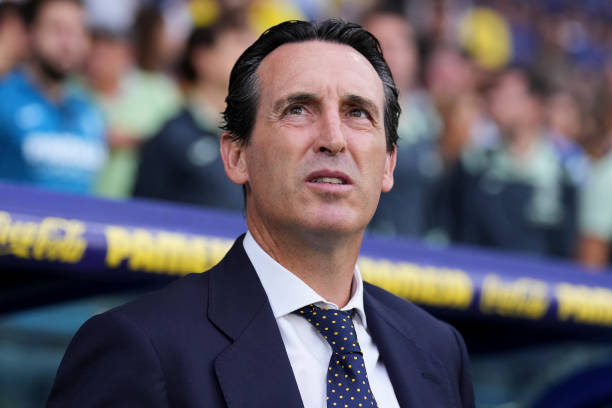 Unai Emery: The Spanish Manager Who Won the Europa League 3 Times