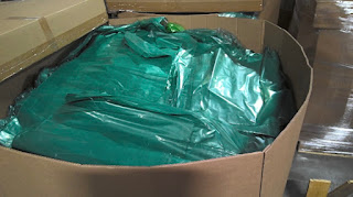 HDPE Film
