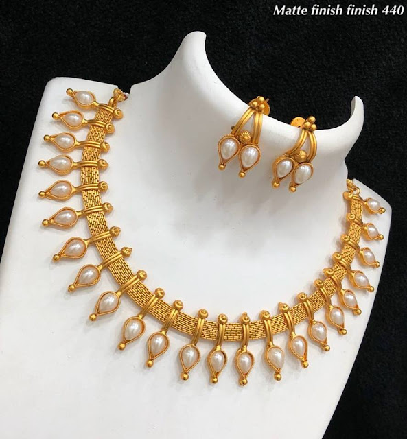 Necklace Set 