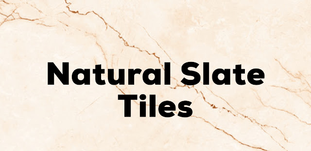 Natural Stone Tiles
