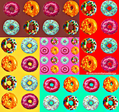 donuts-pattern-collages-by-yamy-morrell