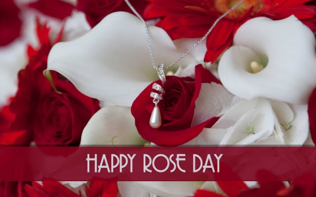 Happy Rose Day Images for Facebook 