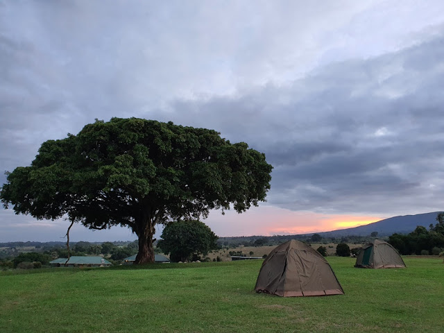 Serengeti National Park