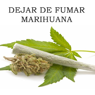 Gracias a Dejar La Marihuana vuelvo a tener el control de mi vida