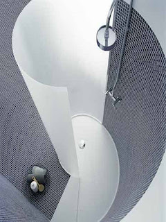 Bathroom Shower Panels Design
