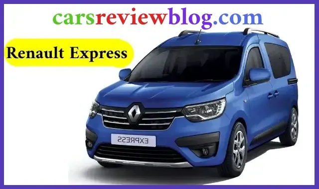 Renault Express