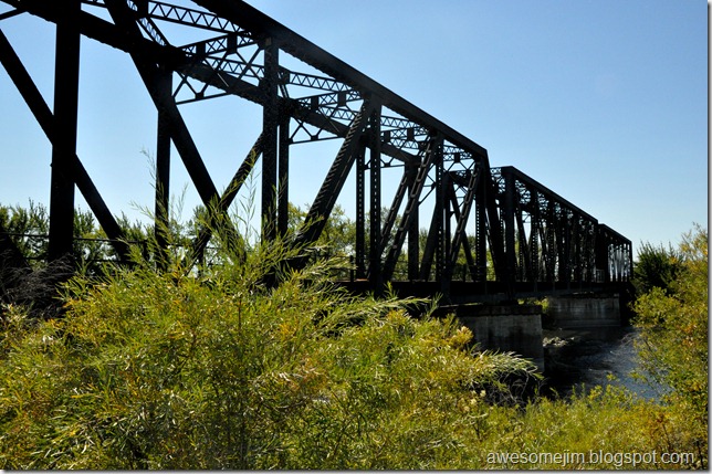 bridge
