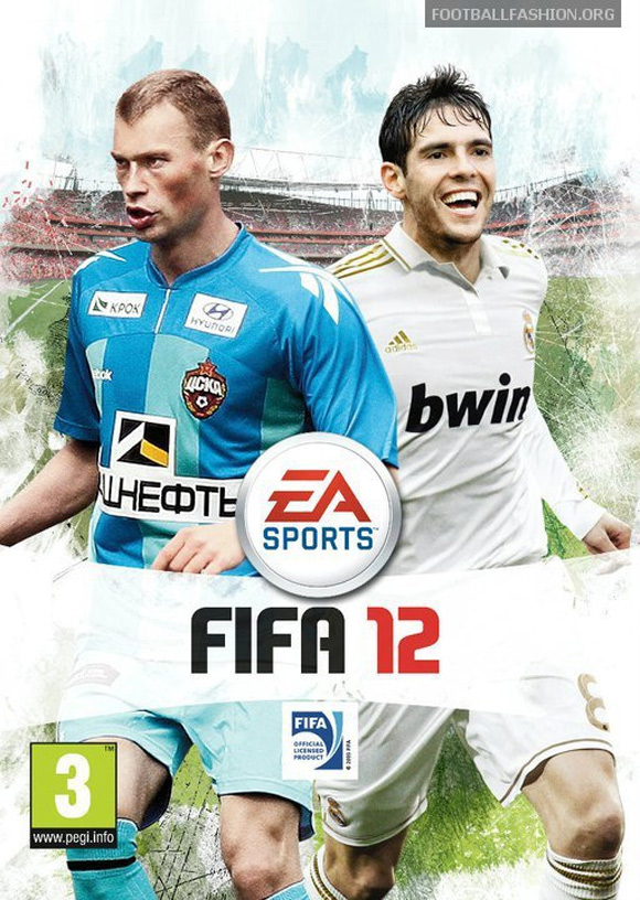 fifa 12