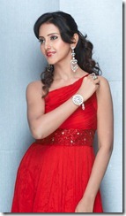 Ayshickka Sharma Hot Photo Shoot Stills
