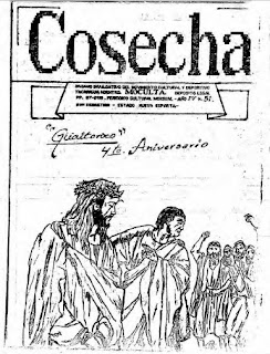 Cosecha 51 Mar91