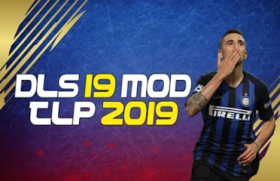 DLS 19 Mod TLP 2019 Download