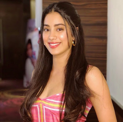 jhanvi kapoor hd photos 