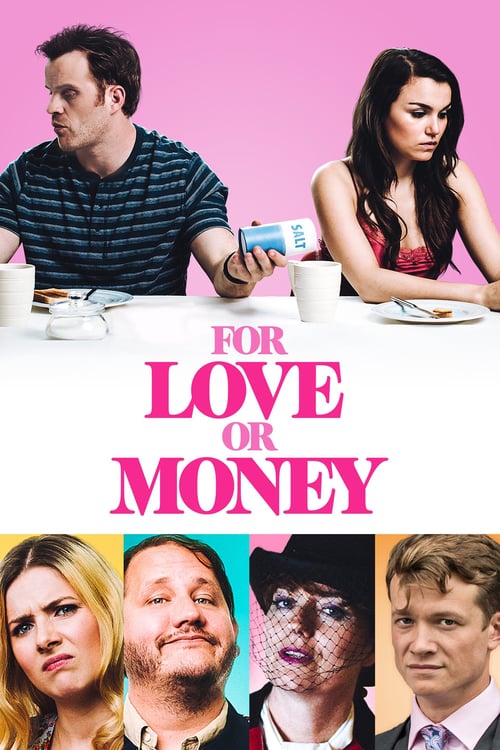 Descargar ¿Por amor o por dinero? 2019 Pelicula Completa En Español Latino