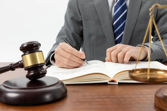 Merits of Hiring A Lawyer If You Are Involved In A Motor Vehicle Accident