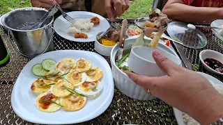 Gourmand Travel Picnic Grove 2024