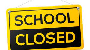 School closures: Full list as heavy snow forces dozens of teachers to shut doors