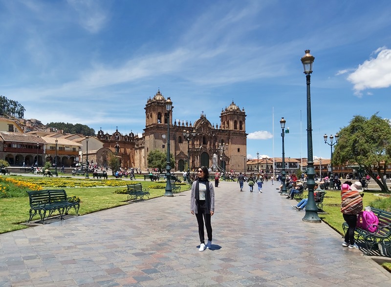 Onde ficar em Cusco, Machu Picchu e Vale Sagrado