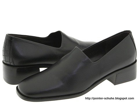 Pointer schuhe:S161-290091