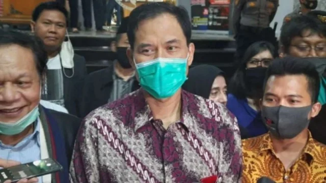  Divonis 3 Tahun Penjara, Hakim Beberkan Kegiatan Terorisme yang Disembunyikan Munarman