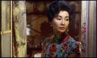 Maggie Cheung: Su Li-zhen (Deseando amar, 2000)
