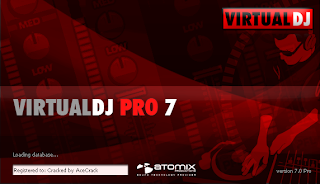 Virtual DJ v7.0 Pro