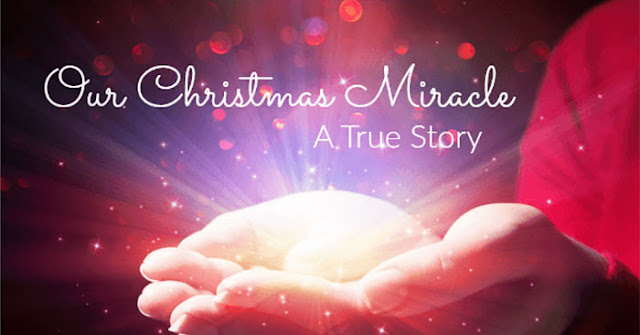 Renungan Harian: Selasa, 1 Desember 2020 - Mukjizat Natal