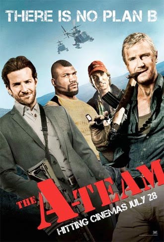 Filme Poster Esquadrão Classe A DVDRip RMVB Legendado