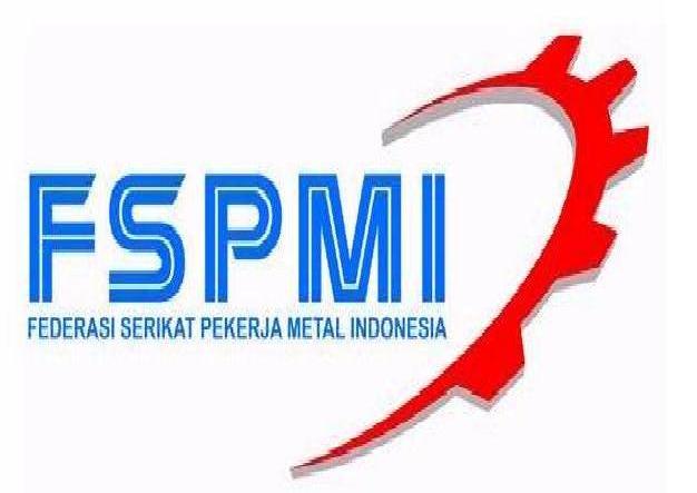 Logo FSPMI - Logo