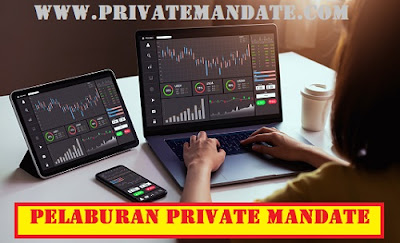 private mandate