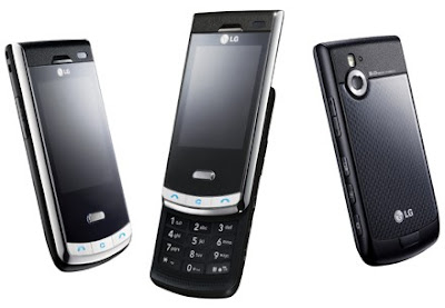 LG mobile