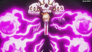 マッシュル アニメ 9話 マッシュVSアビス マギアルプス | MASHLE Episode 9 Mash vs. Abyss