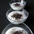 Mousse de coco