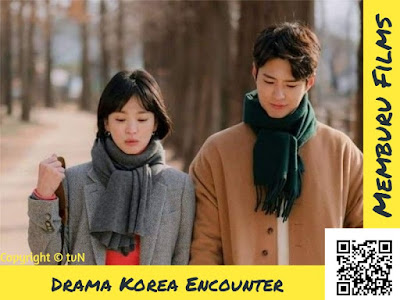 review drama korea encounter