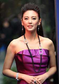 Zhang Yuqi