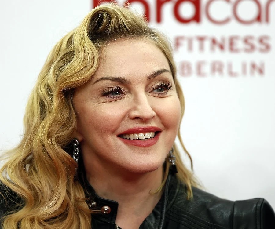 10 things you might not know about Madonna, the "Queen Of Pop"