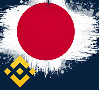 Binance Luncurkan platform perdagangan crypto di Jepang Agustus Mendatang