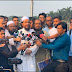 সাংবিধান সংস্কারে মানবতার রাজনীতি ভিত্তিক নিবন্ধিত রাজনৈতিক দল ইনসানিয়াত বিপ্লবের প্রস্তাবাবলী জমা দিলেন