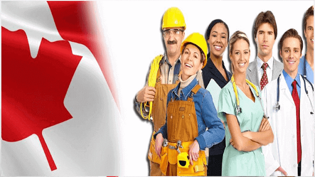 Canada is a country full of opportunities and home to many cultures from all over the world