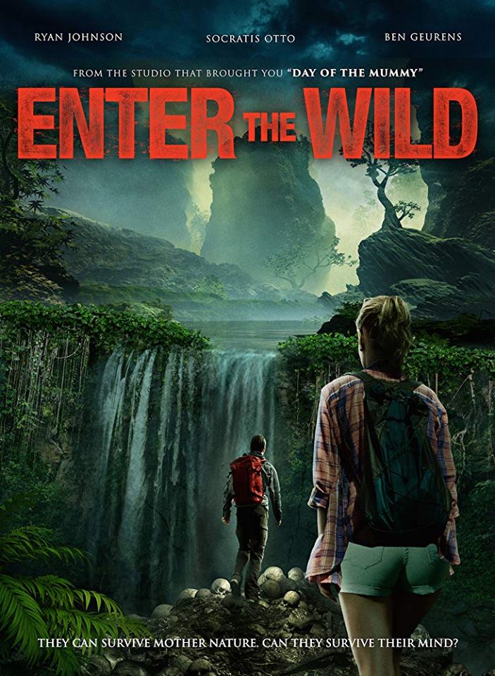 Enter The Wild ( 2018 ) 