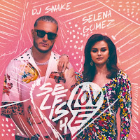 DJ Snake & Selena Gomez - Selfish Love - Single [iTunes Plus AAC M4A]