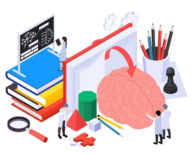 Intelligence testing in education system