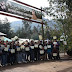 Refugio Parque "Lobo Feroz" es Centro de Escuela Ambiental