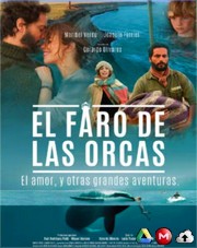 O Farol das Orcas – Dublado 