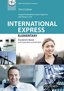 Vedi recensione International express. Elementary. Student's book. Per le Scuole superiori. Con DVD-ROM. Con espansione online Audio libro di Aa.Vv.