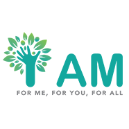 logo I Am Channel