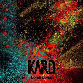 KARD - Bomb Bomb Mp3