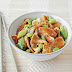 chicken with cashews