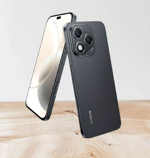 هونور تطرح أفضل هواتف 2025 بأسعار اقتصادية،  Honor 400 Lite: