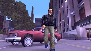 Grand Theft Auto III v1.4 Apk Free